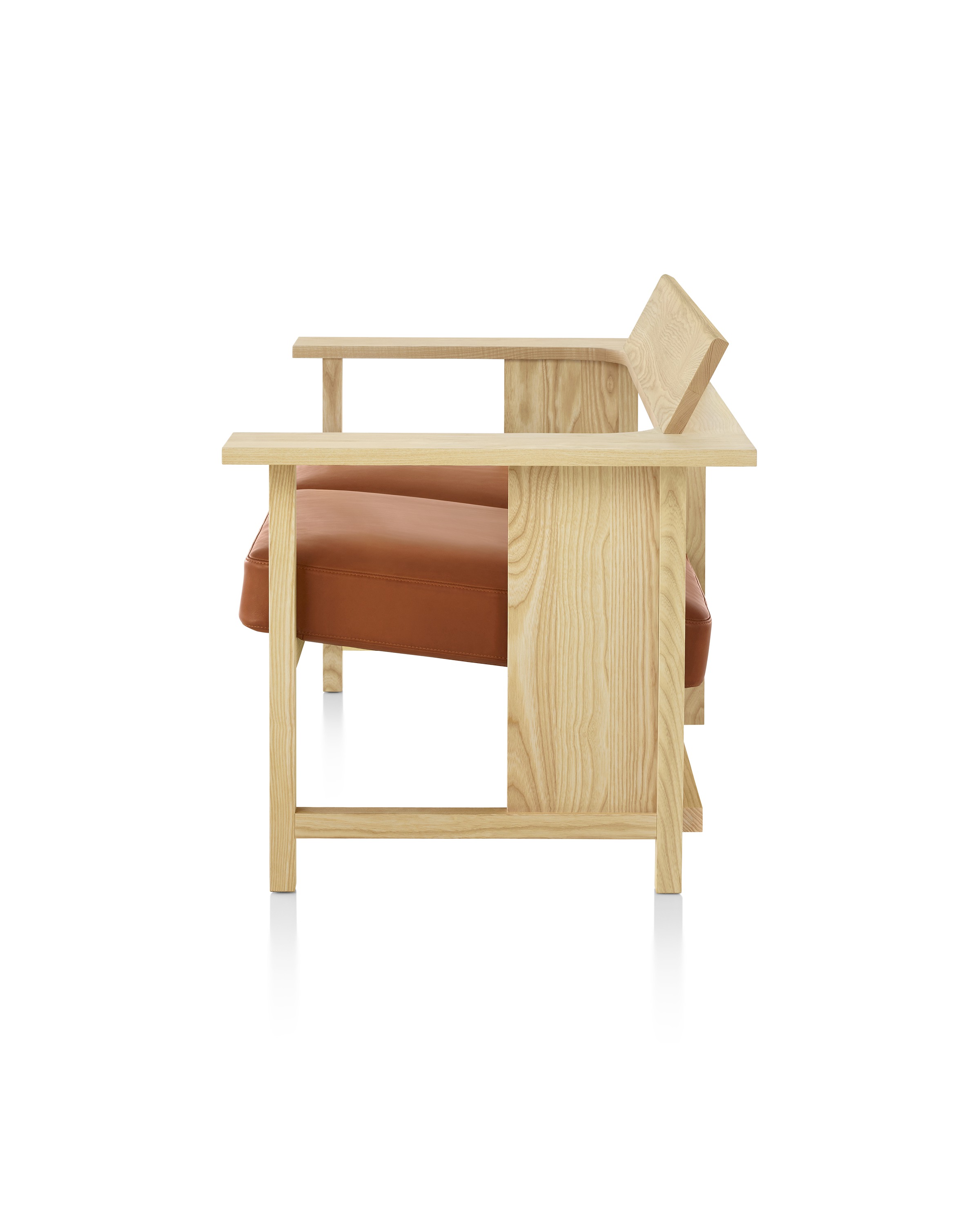 乐竞平台 - 坐具|沙发|办公家具|设计师家具|克莱里奇沙发